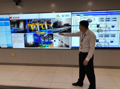 中國通信企業(yè)協(xié)會信息通信行業(yè)抗擊疫情及復(fù)工復(fù)產(chǎn)信息簡報第48期 重慶網(wǎng)絡(luò)技術(shù)服務(wù)支撐行動